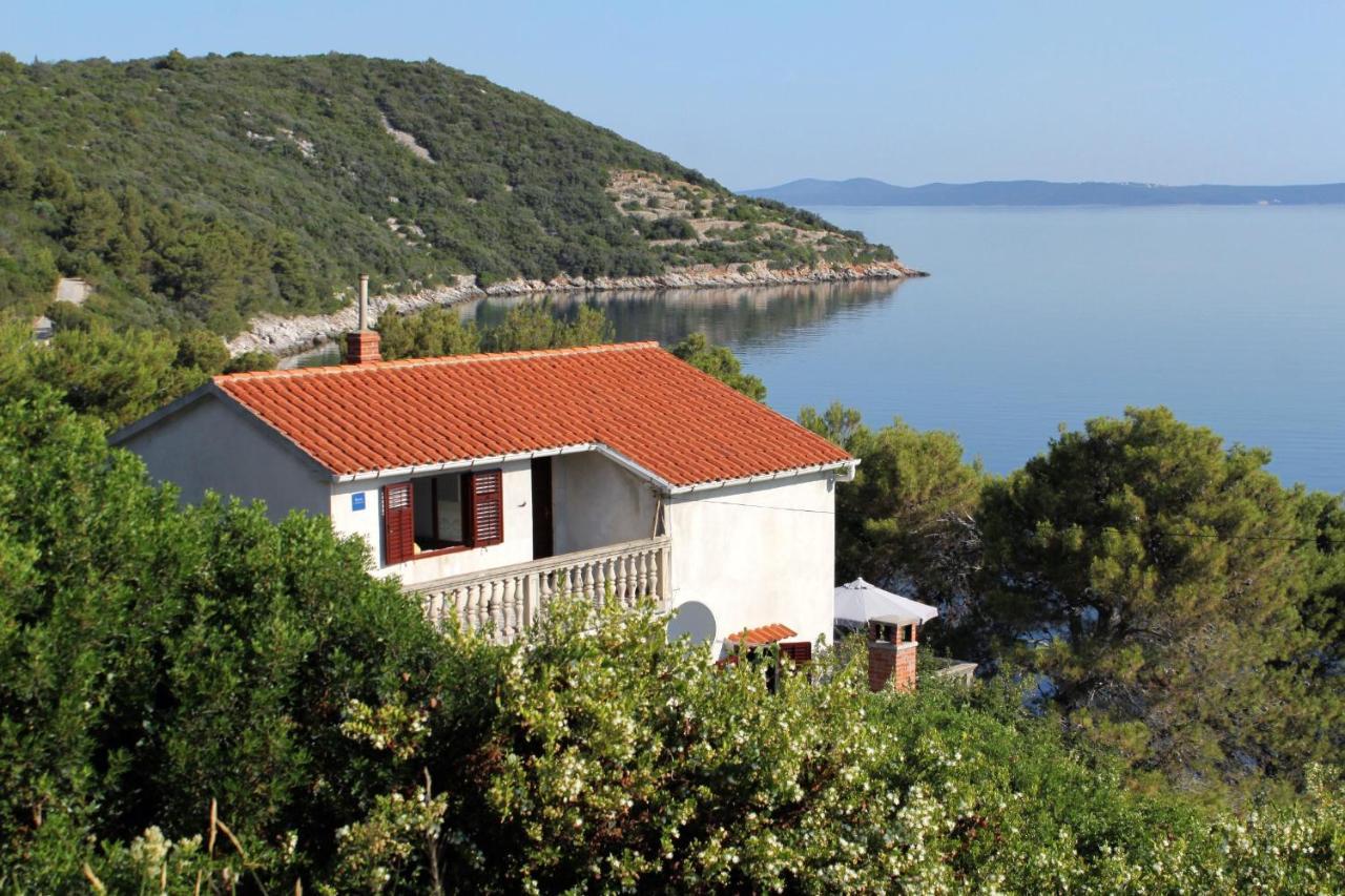 Apartment Apartments By The Sea Savar, Dugi Otok - 892